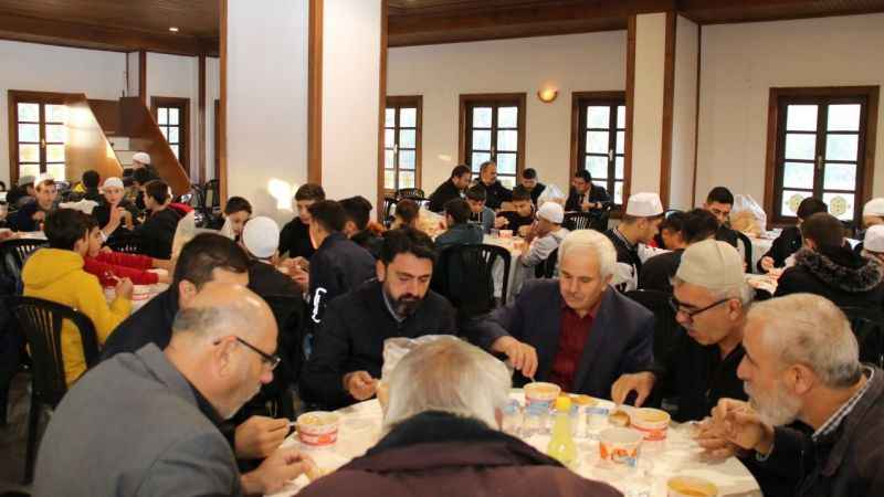 Konya'da Nasreddin Hoca'ya özel anma günleri Konya'da Nasreddin Hoca'ya özel anma günleri