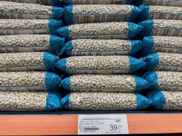 Vatandaş Tarım Kredi marketlerindeki pahalılıktan şikayetçi