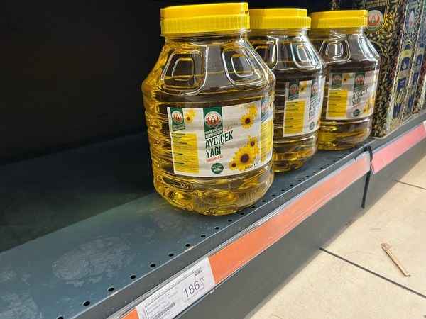 Vatandaş Tarım Kredi marketlerindeki pahalılıktan şikayetçi