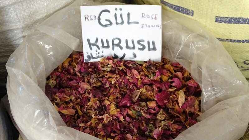 Zencefil, yüksek tansiyon hastaları için önerilmiyor Zencefil, yüksek tansiyon hastaları için önerilmiyor