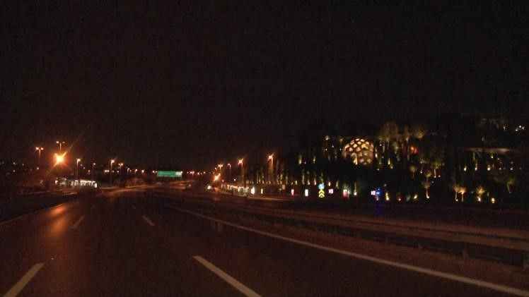 15 Temmuz Şehitler Köprüsü'nde 29 Ekim nedeniyle trafik kısıtlaması 15 Temmuz Şehitler Köprüsü'nde 29 Ekim nedeniyle trafik kısıtlaması