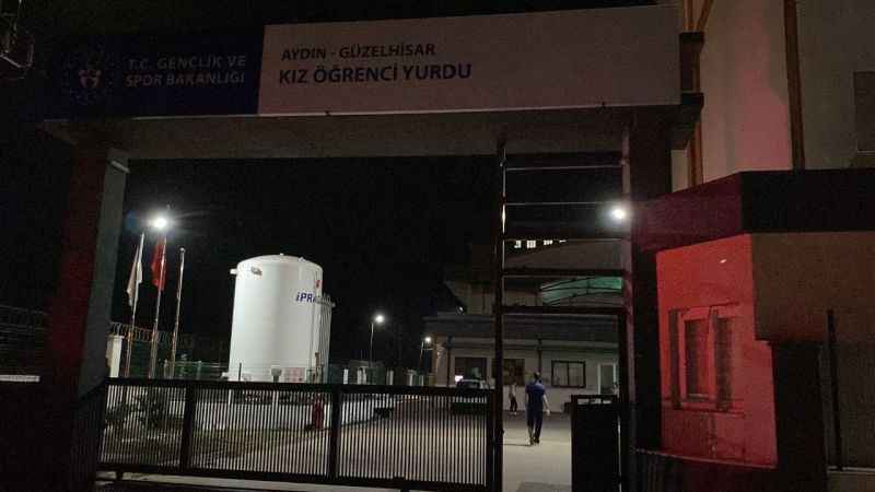 Aydın'da asansör kazasında Zeren Ertaş hayatını kaybetti