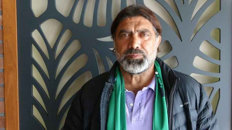 Fenerbahçe'nin eski futbolcusu Faruk Yiğit'ten "Ali Koç" açıklaması 