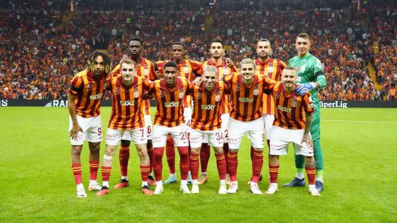 Çaykur Rizespor ile Galatasaray 43. randevuda Çaykur Rizespor ile Galatasaray 43. randevuda