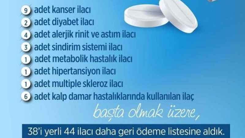 Bakan Işıkhan'dan "SGK" açıklaması Bakan Işıkhan'dan "SGK" açıklaması