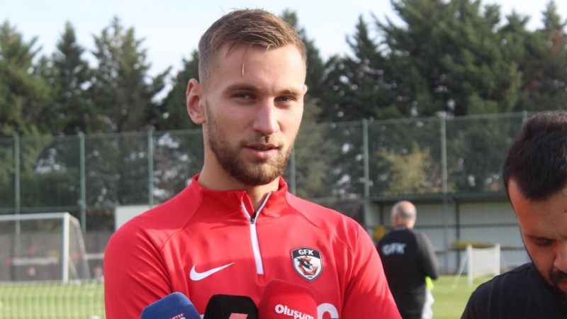 Denis Dragus: 
