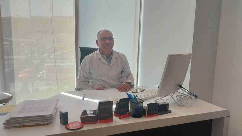 Meme kanseri erkeklerde daha tehlikeli olabilir