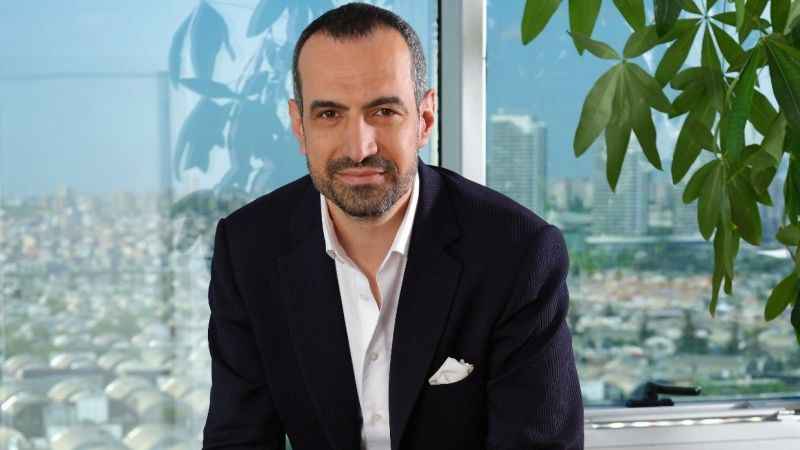 Türk enerji firması Xkoren Electric'ten 50 milyon euroluk yatırım Türk enerji firması Xkoren Electric'ten 50 milyon euroluk yatırım