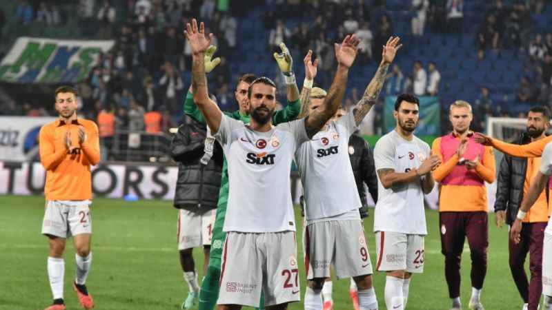 Sergio Oliveira, bu sezon ligde ilk golünü attı