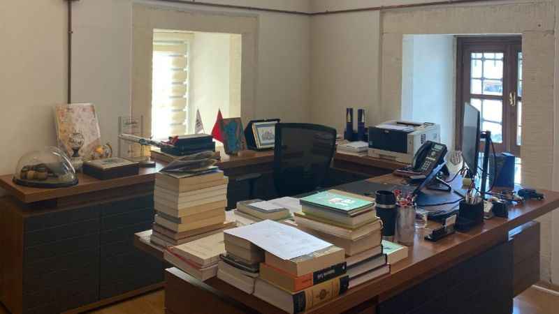 Evliya Çelebi'nin 'Seyahatname'si modern çağa uyarlanıyor Evliya Çelebi'nin 'Seyahatname'si modern çağa uyarlanıyor