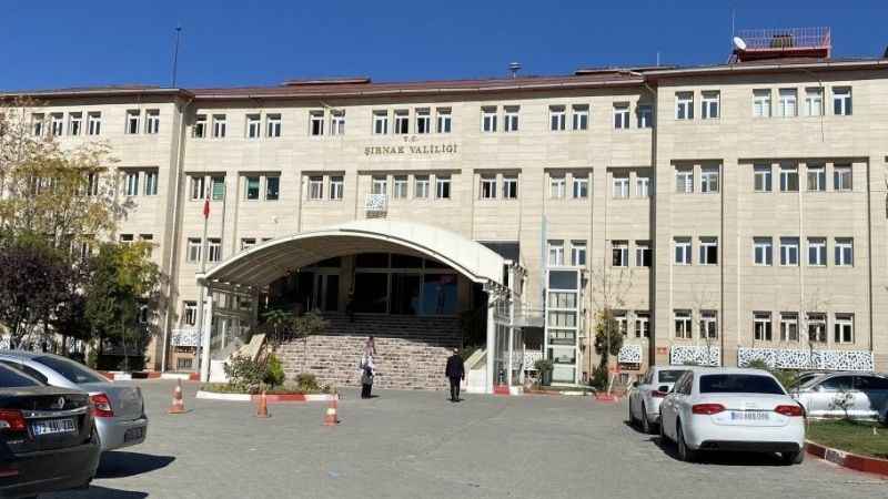 Şırnak’ta 14 bölge 'özel güvenlik bölgesi' ilan edildi