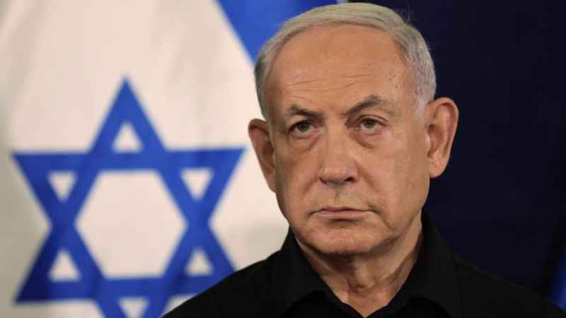 Netanyahu ateşkesi reddetti