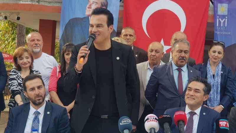 Hakan Peker: 