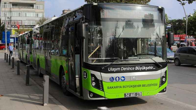 Sakarya Büyükşehir’den milli karşılaşmaya ücretsiz ulaşım Sakarya Büyükşehir’den milli karşılaşmaya ücretsiz ulaşım
