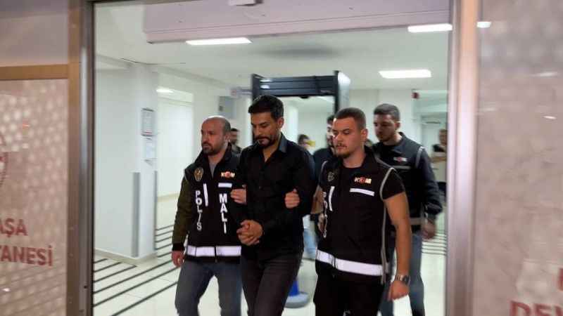 Dilan Polat ve Engin Polat'ın gözaltına alındığı operasyonla ilgili sıcak gelişmeler !