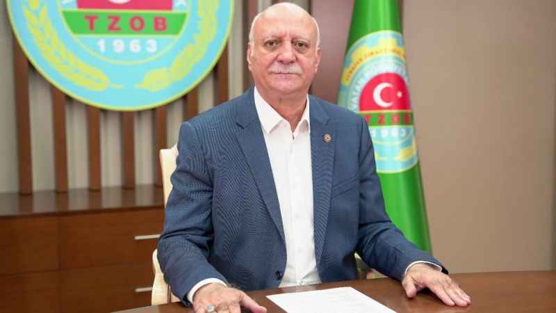 Üretici ile market arasındaki fiyat farkı rekoru 683 ile limonda! Üretici ile market arasındaki fiyat farkı rekoru 683 ile limonda!