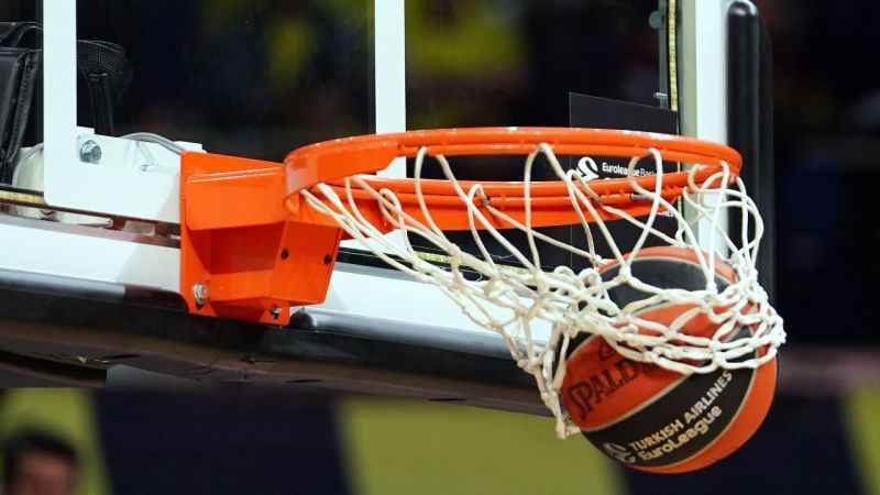 THY Euroleague'de 6. hafta heyecanı başlıyor