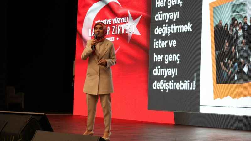 Bakan Göktaş: 
