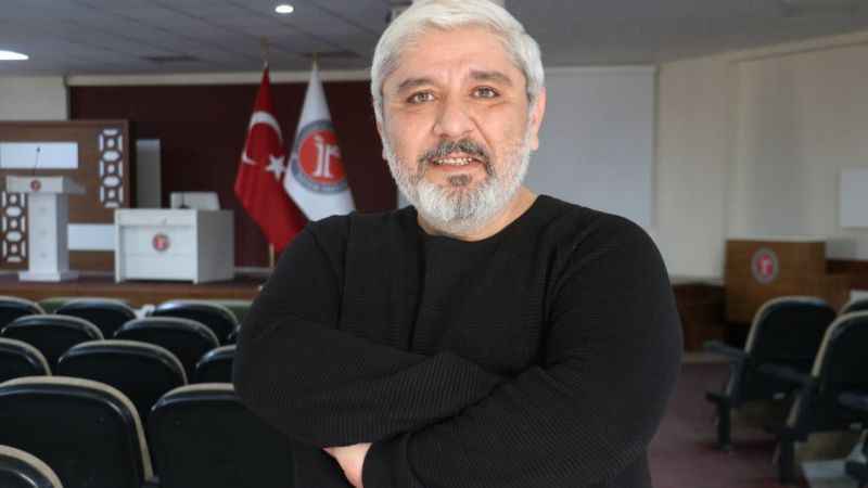 Uzmanlardan 