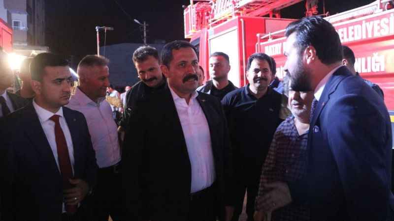 Hatay'ın sokakları sinema filmine sahne oluyor Hatay'ın sokakları sinema filmine sahne oluyor