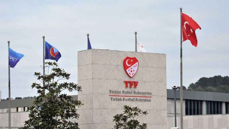TFF'den bilet satışlarında usulsüzlük yapıldığı iddialarına yanıt