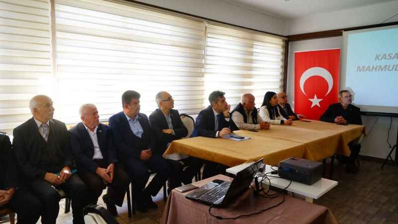 Tarihi cami Dünya Miras Listesine girdi, sıra restorasyonda Tarihi cami Dünya Miras Listesine girdi, sıra restorasyonda