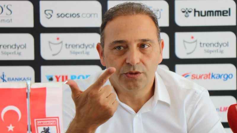 Fuat Çapa: “Maç kazandıkça rüzgarın yönünü değiştirebilirsiniz”