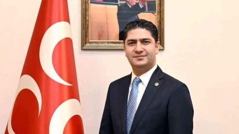 İsmail Özdemir: Kayseri'de 438 adet GES mevcut