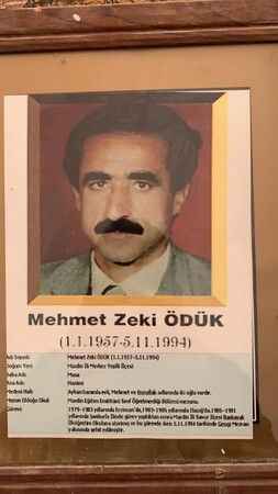 29 yıl önce katledilen 4 öğretmenin acısı tazeliğini koruyor