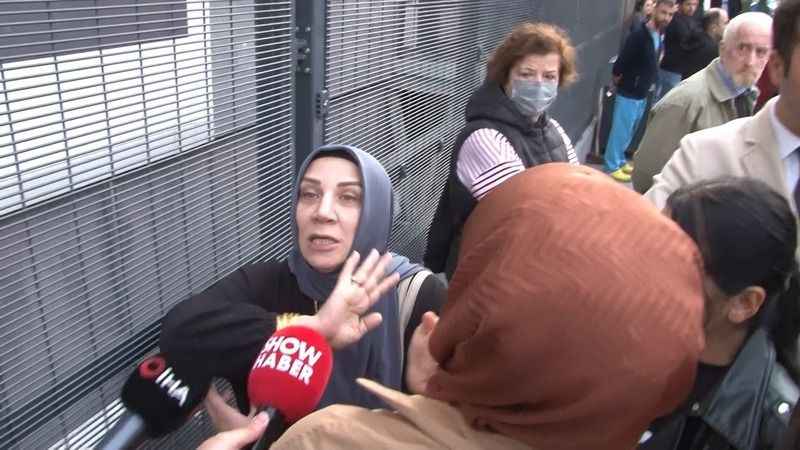 Dilan Polat'ın kayınvalidesi Şükran Polat ateş püskürdü: 