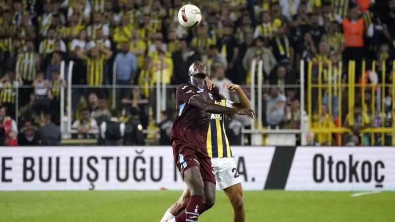 Paul Onuachu: 