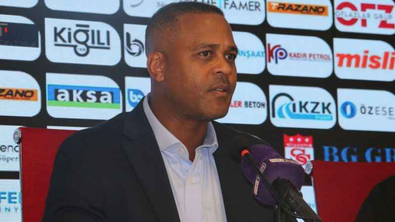 Patrick Kluivert: 