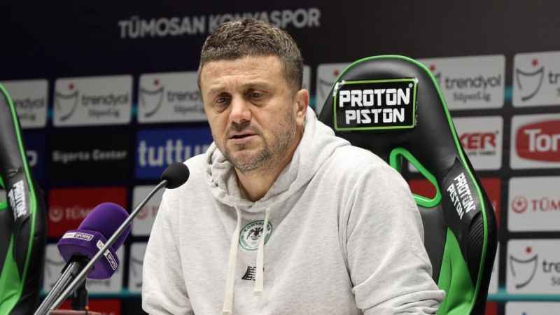 Hakan Keleş: 