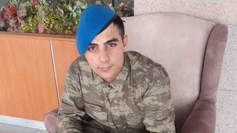 Niğde’ye acı haber: Onur Özbek şehit düştü Niğde’ye acı haber: Onur Özbek şehit düştü