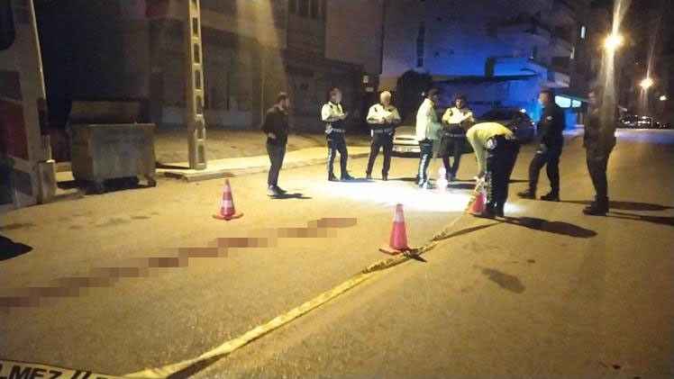 Çorum'daki kazada Boran Deller hayatını kaybetti Çorum'daki kazada Boran Deller hayatını kaybetti