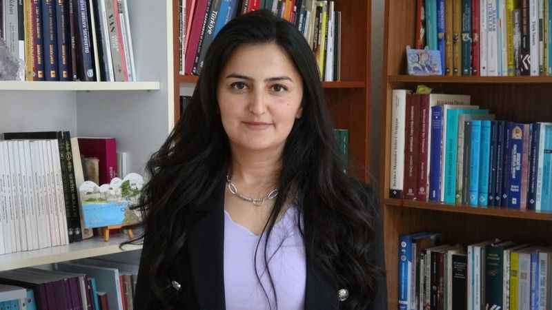Tokat'taki saat kulesinin inşa tarihini değiştirecek iddia Tokat'taki saat kulesinin inşa tarihini değiştirecek iddia