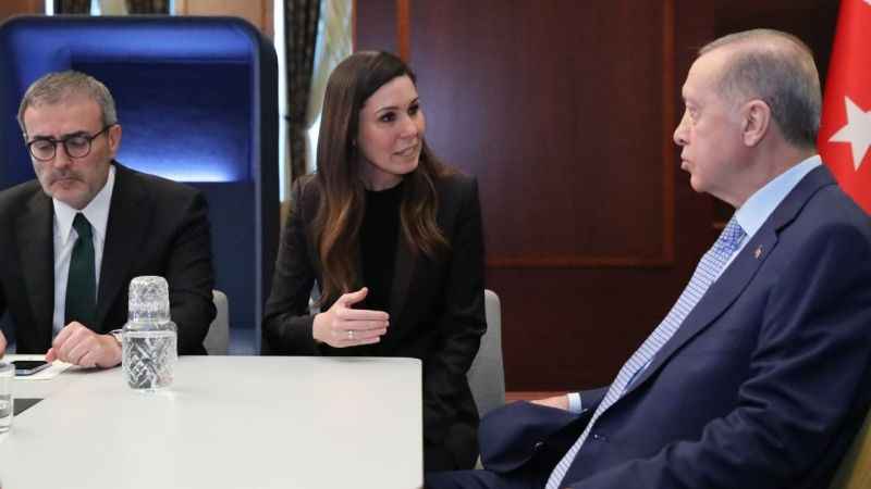 Cumhurbaşkanı Erdoğan, Türkiye Yüzyılı Şehircilik Politikaları Çalıştayı’nın son oturumuna katıldı