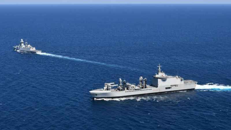 İtalya, Gazze Şeridi’ne hastane gemisi gönderecek