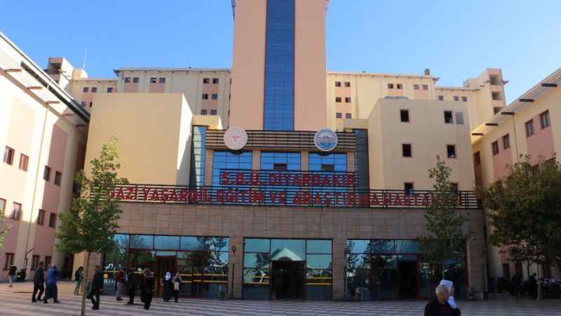 30 bin hasta böbrek nakli için bekliyor 30 bin hasta böbrek nakli için bekliyor