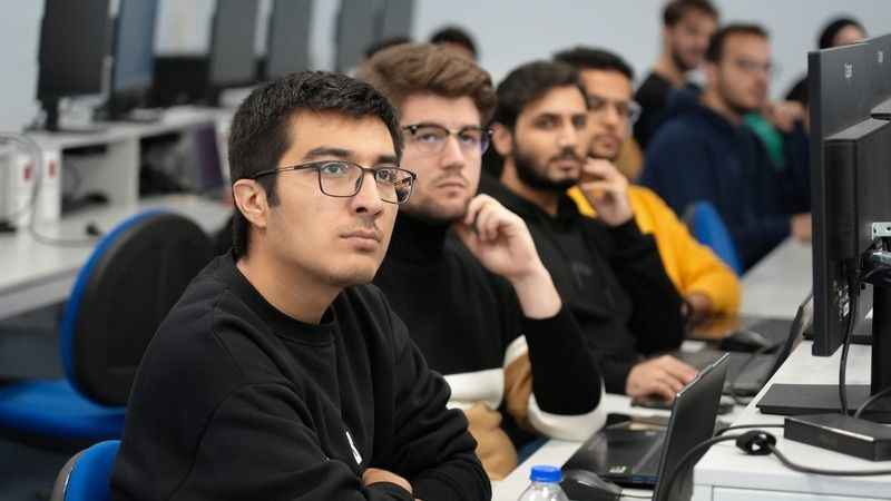 Türkiye'nin siber güvenlik uzman ihtiyacı sona eriyor
