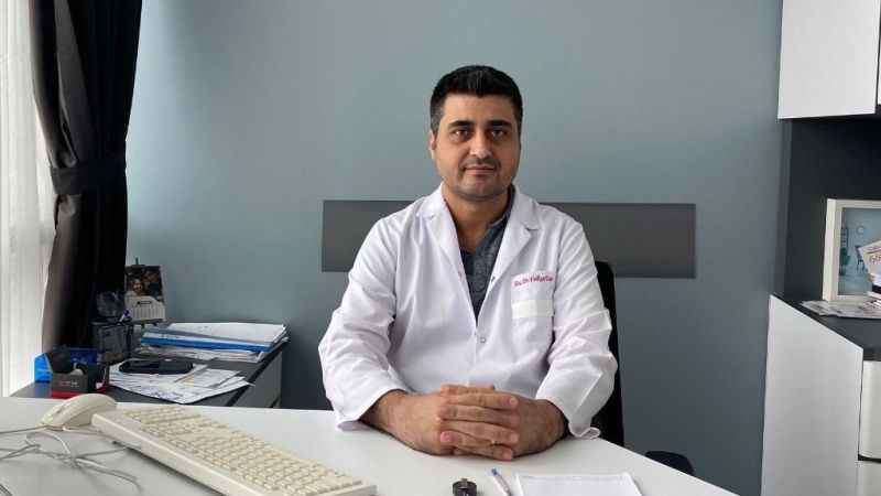 Her 6 çiftten 1’i tüp bebek tedavisine yöneliyor Her 6 çiftten 1’i tüp bebek tedavisine yöneliyor