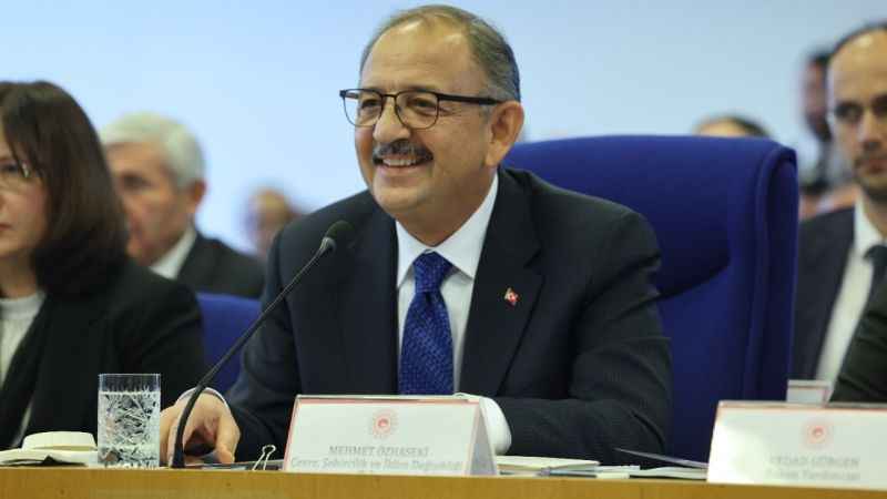"Yarısı Bizden" kampanyasına 1 milyon 233 bin başvuru 