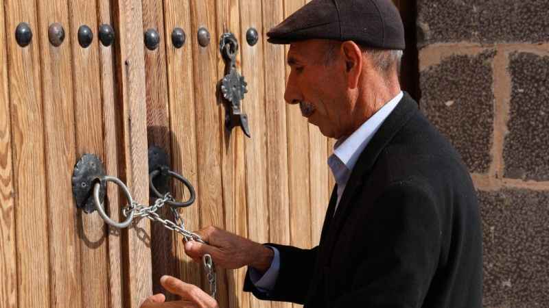 700 yıllık han turizme kazandırılmayı bekliyor 700 yıllık han turizme kazandırılmayı bekliyor