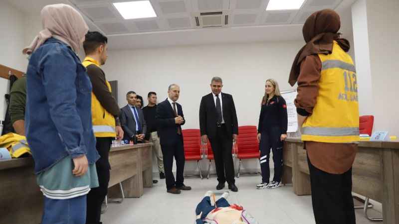 Düzce ASM 12 bin 500 kişiye hizmet verecek Düzce ASM 12 bin 500 kişiye hizmet verecek