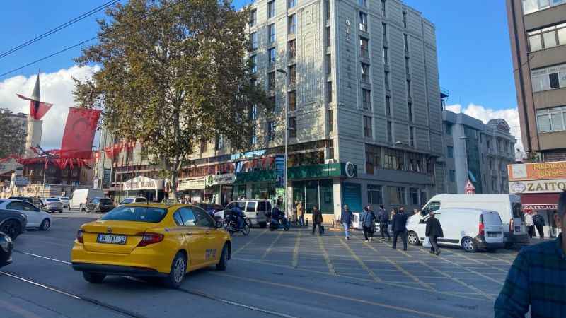 İstanbul'un tarihi semtlerinin isimleri nerden geliyor? İstanbul'un tarihi semtlerinin isimleri nerden geliyor?