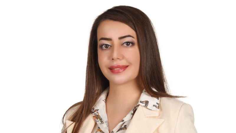 Göçmen çocukların yaşadıklarını kaleme aldı Göçmen çocukların yaşadıklarını kaleme aldı