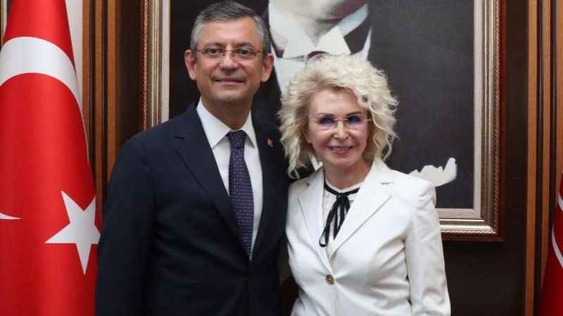 CHP'de 'Sürpriz Devam' kararı!