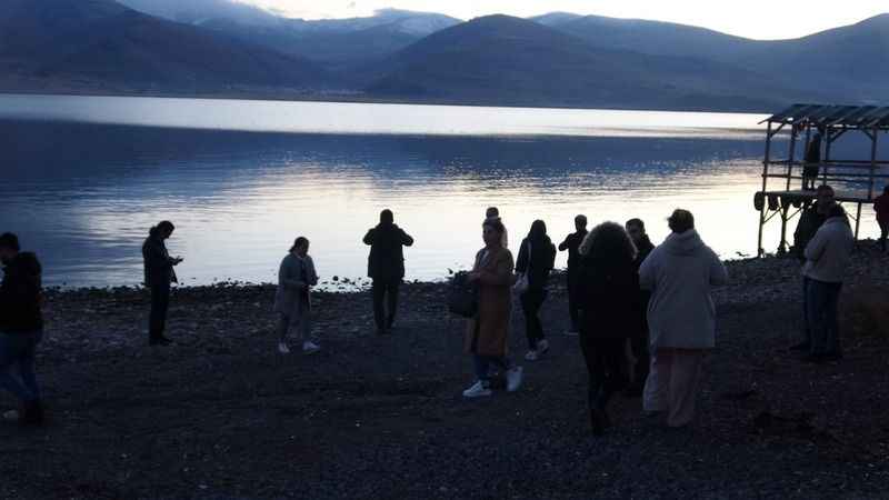 Turistlerin yeni güzergahı Ardahan
