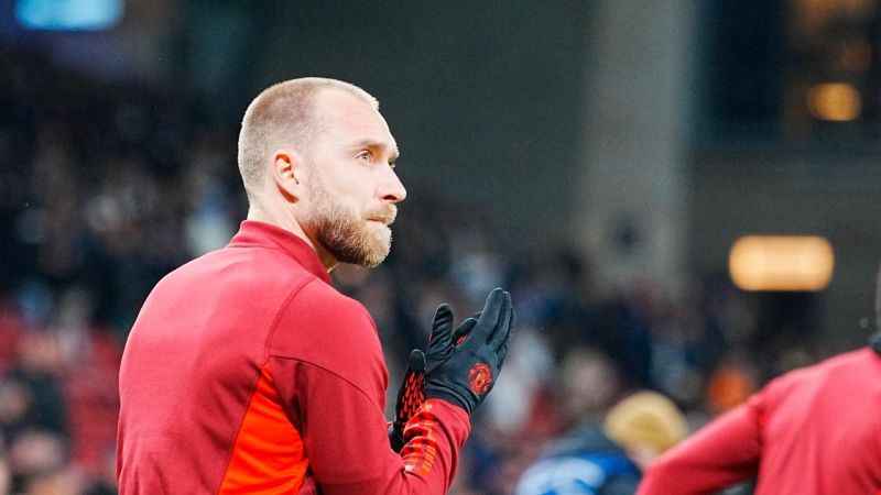 Manchester United'da 7 futbolcu Galatasaray maçında yok Manchester United'da 7 futbolcu Galatasaray maçında yok