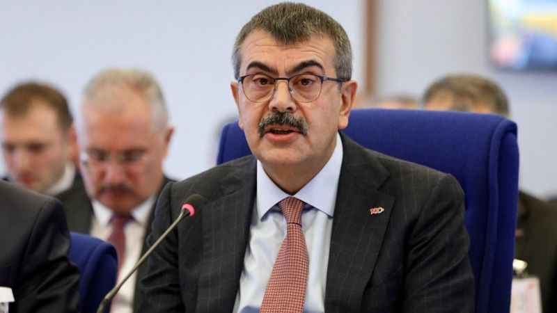 Seçmeli dersler öğrencilerin ilgi ve ihtiyaç alanlarına göre güncellendi Seçmeli dersler öğrencilerin ilgi ve ihtiyaç alanlarına göre güncellendi